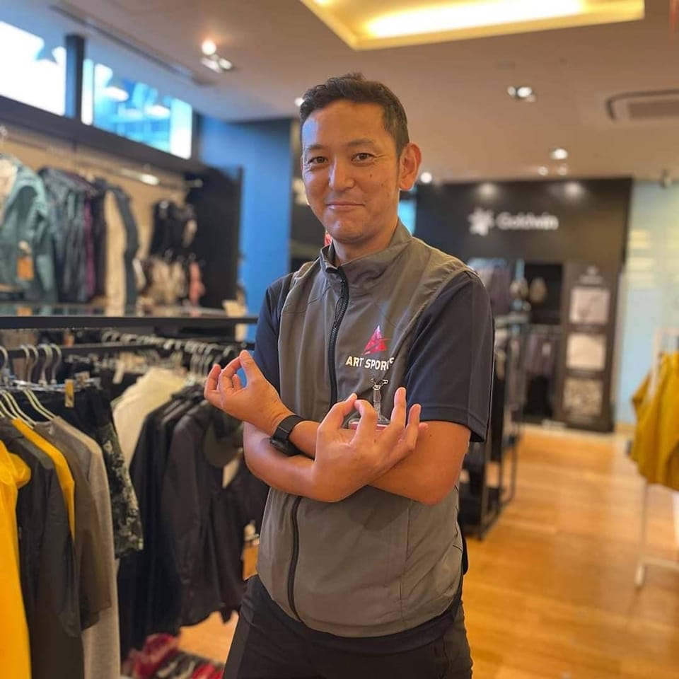 鈴木健司さんインタビュー