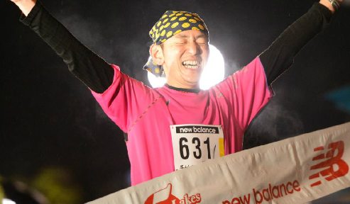 鈴木健司さんインタビュー