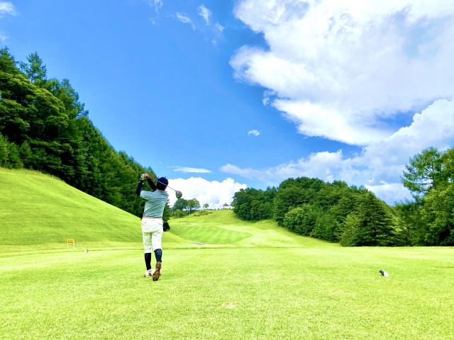 ゴルフ界で注目されている事(トレンド)は?