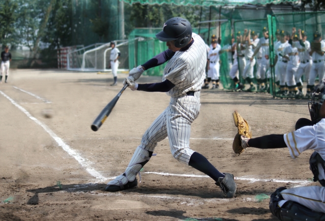 野球人、必見!「野球のケガや故障とその予防」