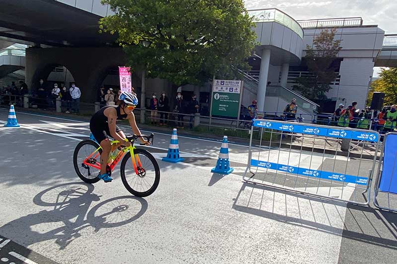 アスリートフードマイスターに聞く!スポーツのための食事