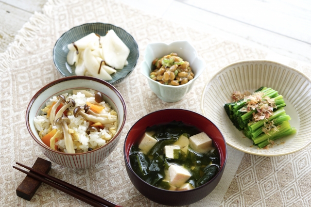 疲れを残さない!心身疲労の回復方法!