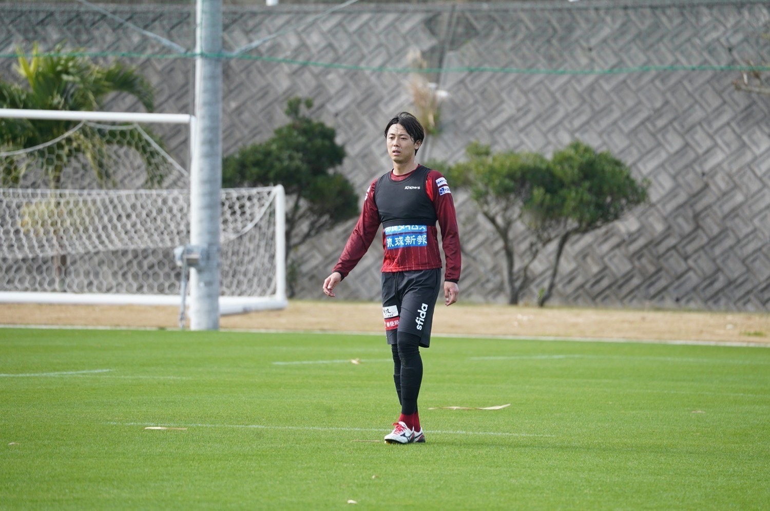 牟田雄祐さんインタビュー