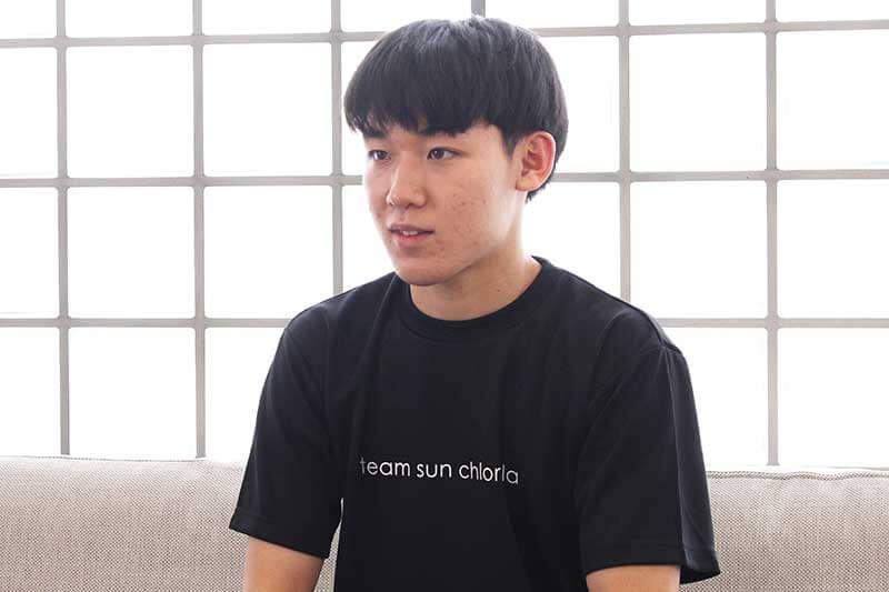 【岡田大河選手】インタビュー!