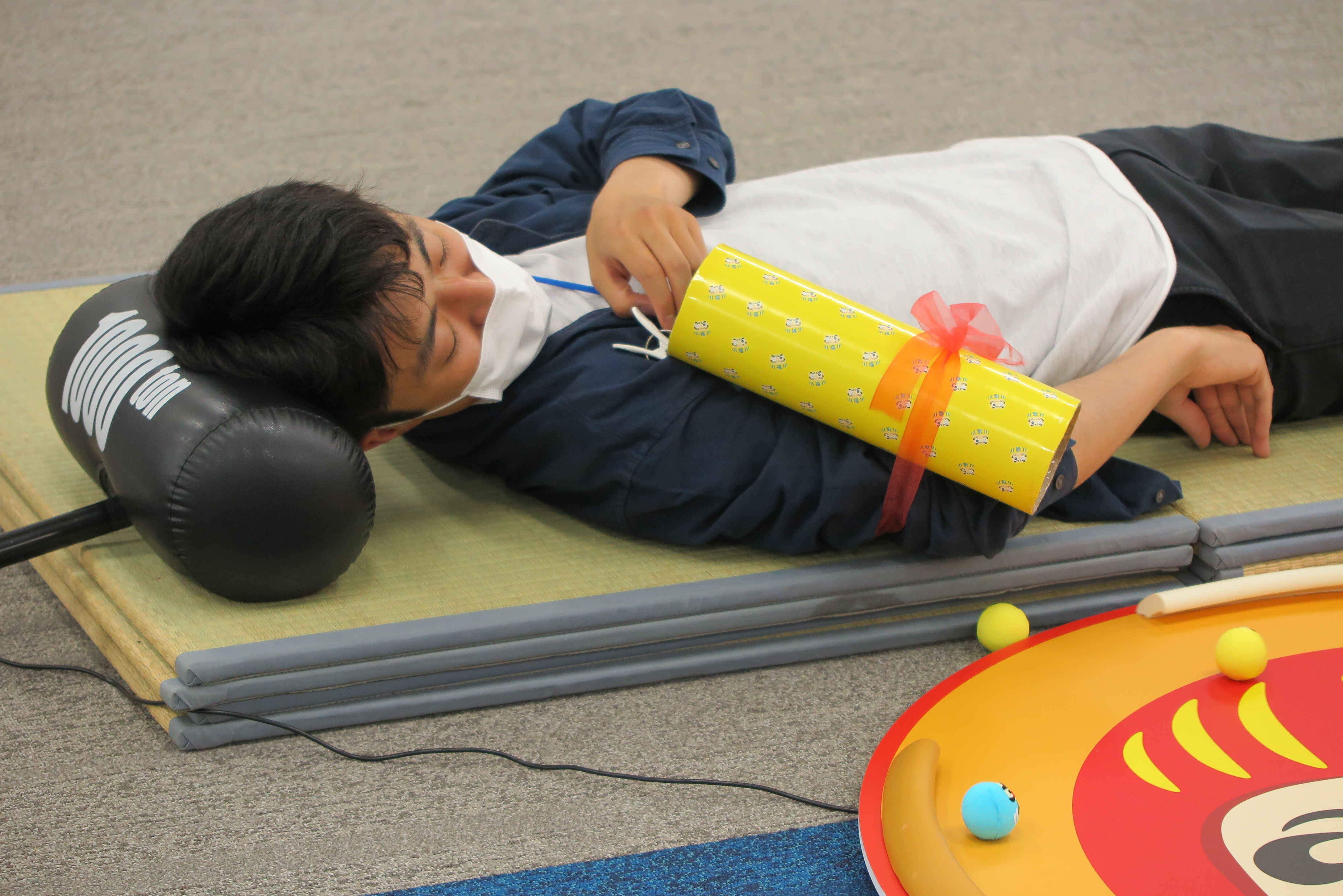 ゆるスポーツYOUTHさんの”今”を直撃取材!