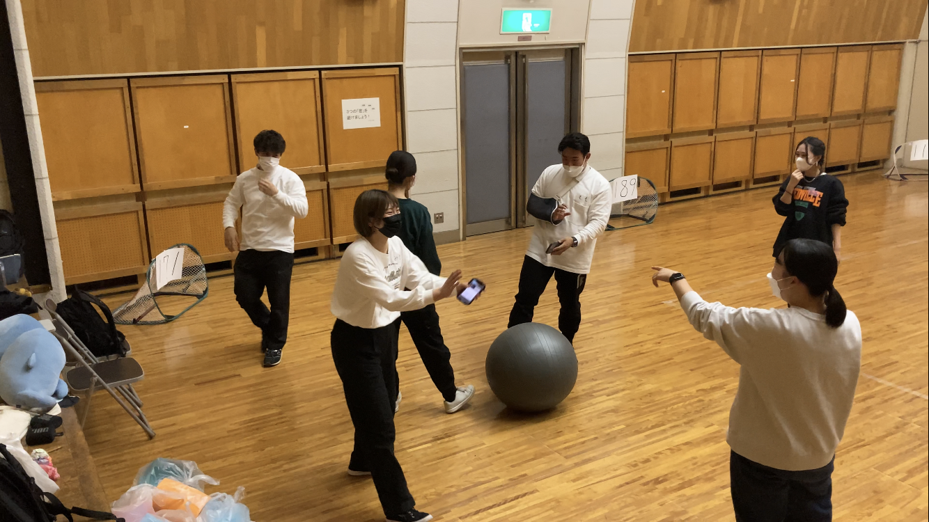 ゆるスポーツYOUTHさんの”今”を直撃取材!