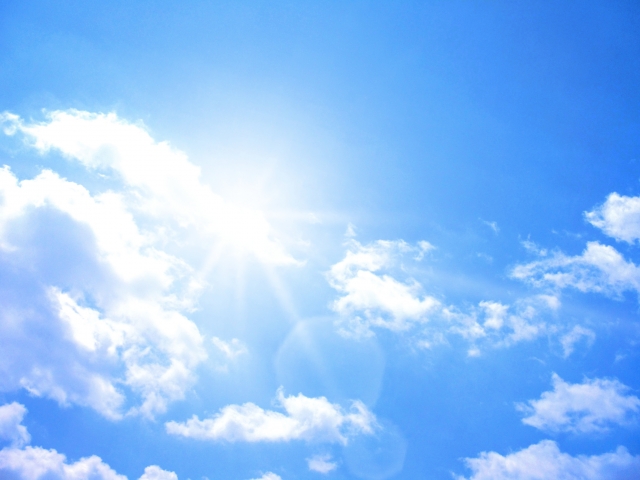 酷暑の夏を乗り切ろう!ゴルフにおける熱中症対策