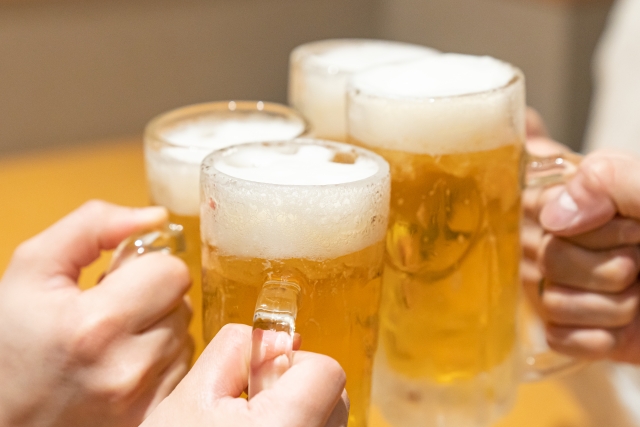 酷暑の夏を乗り切ろう!ゴルフにおける熱中症対策