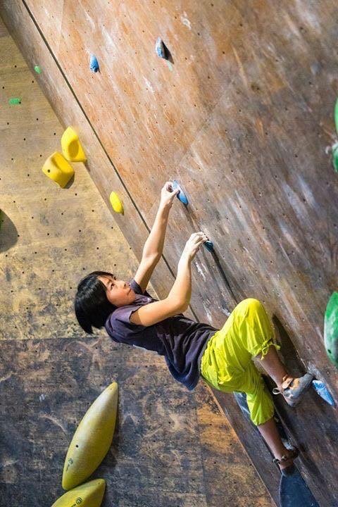 野部七海選手インタビュー