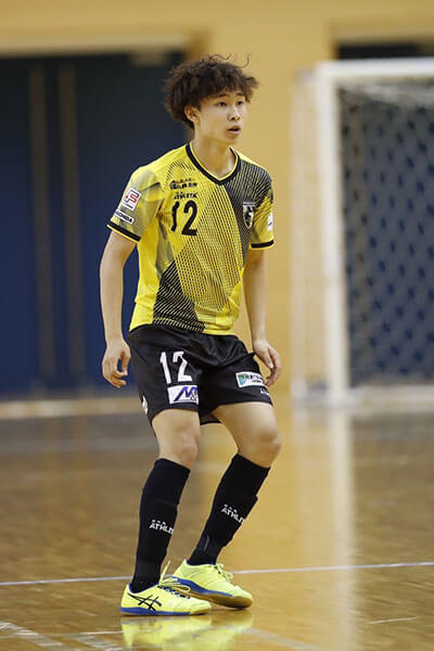 原田快インタビュー