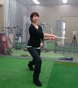 股関節の柔軟性を高めてゴルフも仕事も元気ハツラツ!