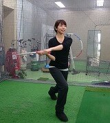 股関節の柔軟性を高めてゴルフも仕事も元気ハツラツ!