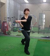 股関節の柔軟性を高めてゴルフも仕事も元気ハツラツ!