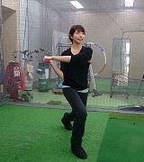 股関節の柔軟性を高めてゴルフも仕事も元気ハツラツ!