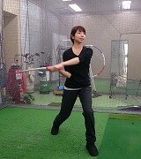股関節の柔軟性を高めてゴルフも仕事も元気ハツラツ!