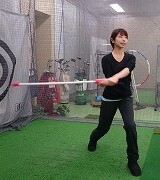 股関節の柔軟性を高めてゴルフも仕事も元気ハツラツ!