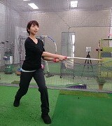 股関節の柔軟性を高めてゴルフも仕事も元気ハツラツ!