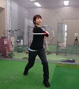 股関節の柔軟性を高めてゴルフも仕事も元気ハツラツ!