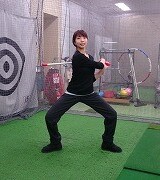 股関節の柔軟性を高めてゴルフも仕事も元気ハツラツ!