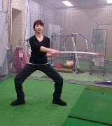 股関節の柔軟性を高めてゴルフも仕事も元気ハツラツ!