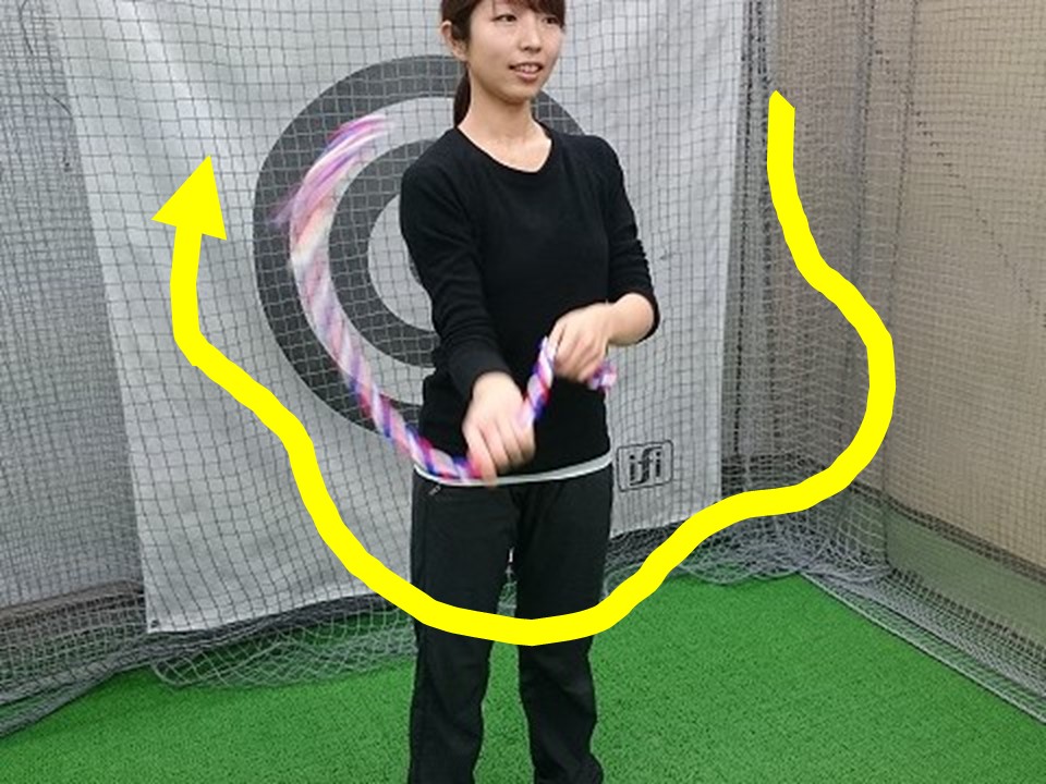 体幹の可動域UPストレッチと体幹トレーニング方法