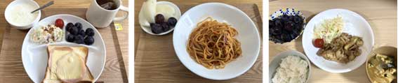 アスリートフードマイスターに聞く!スポーツのための食事