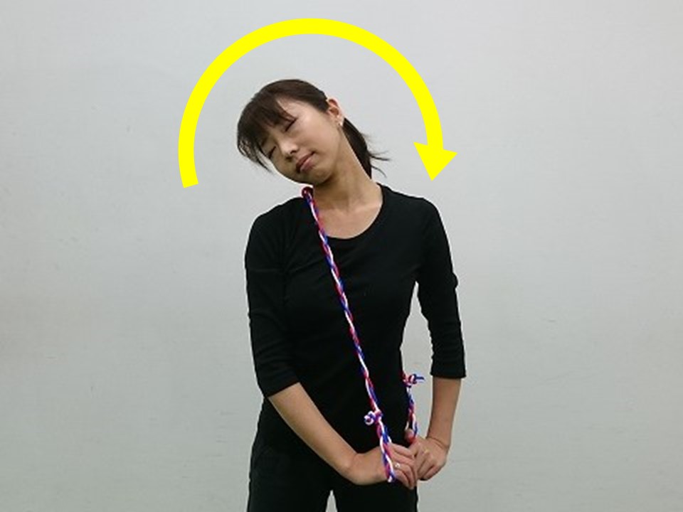 肩甲骨の柔軟性を高め、ゴルフの上達と健康増進を!