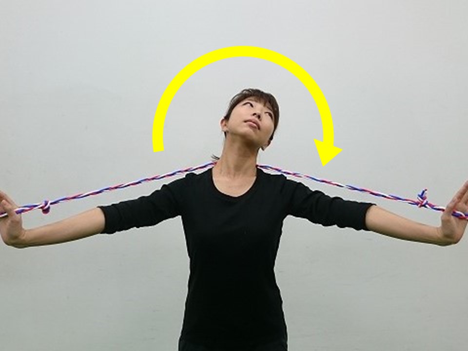 肩甲骨の柔軟性を高め、ゴルフの上達と健康増進を!