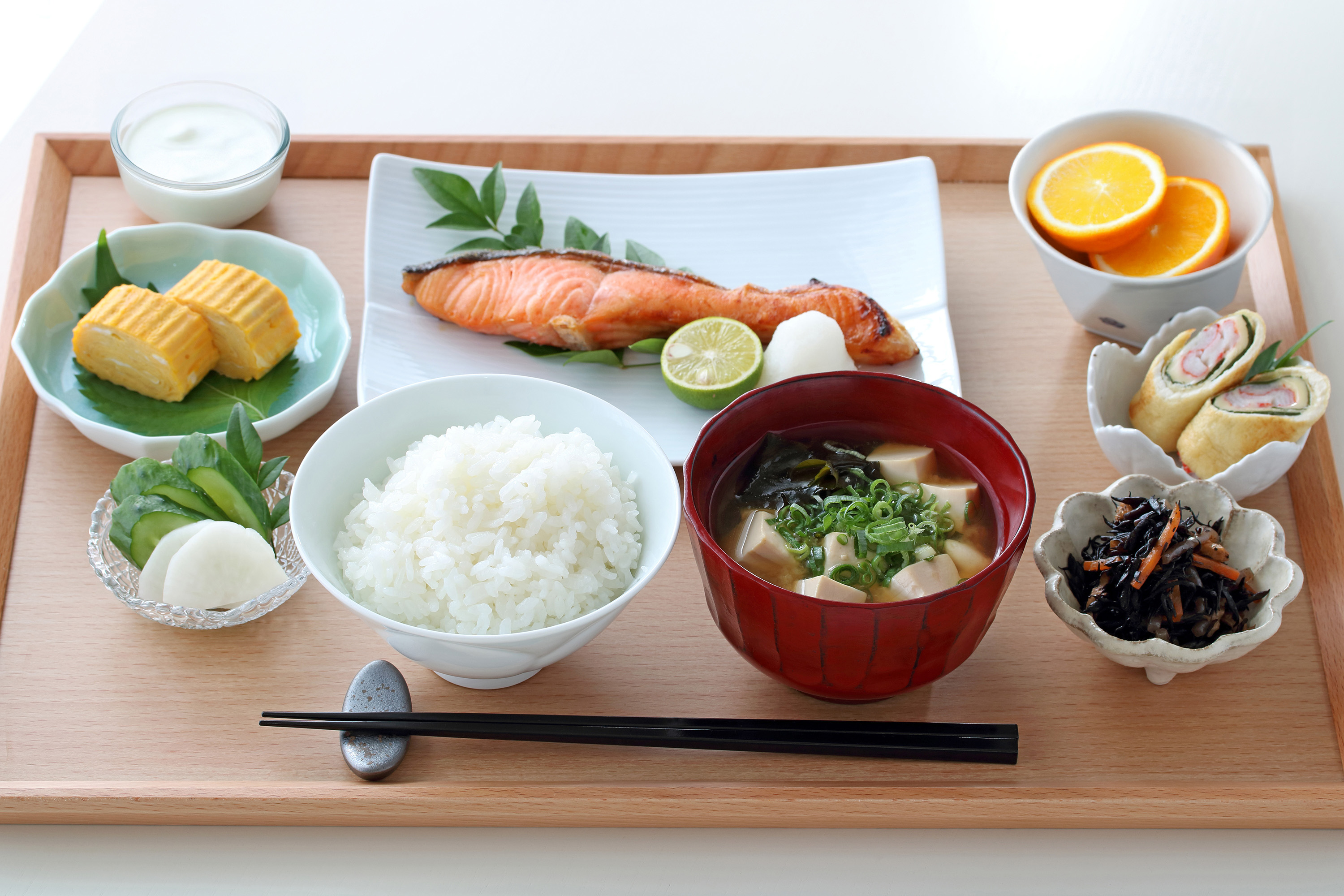 アスリート必見!食事で免疫力アップを目指そう