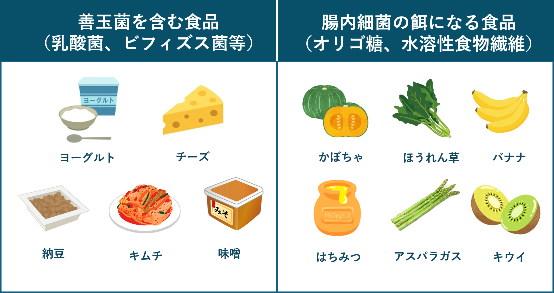 アスリート必見!食事で免疫力アップを目指そう