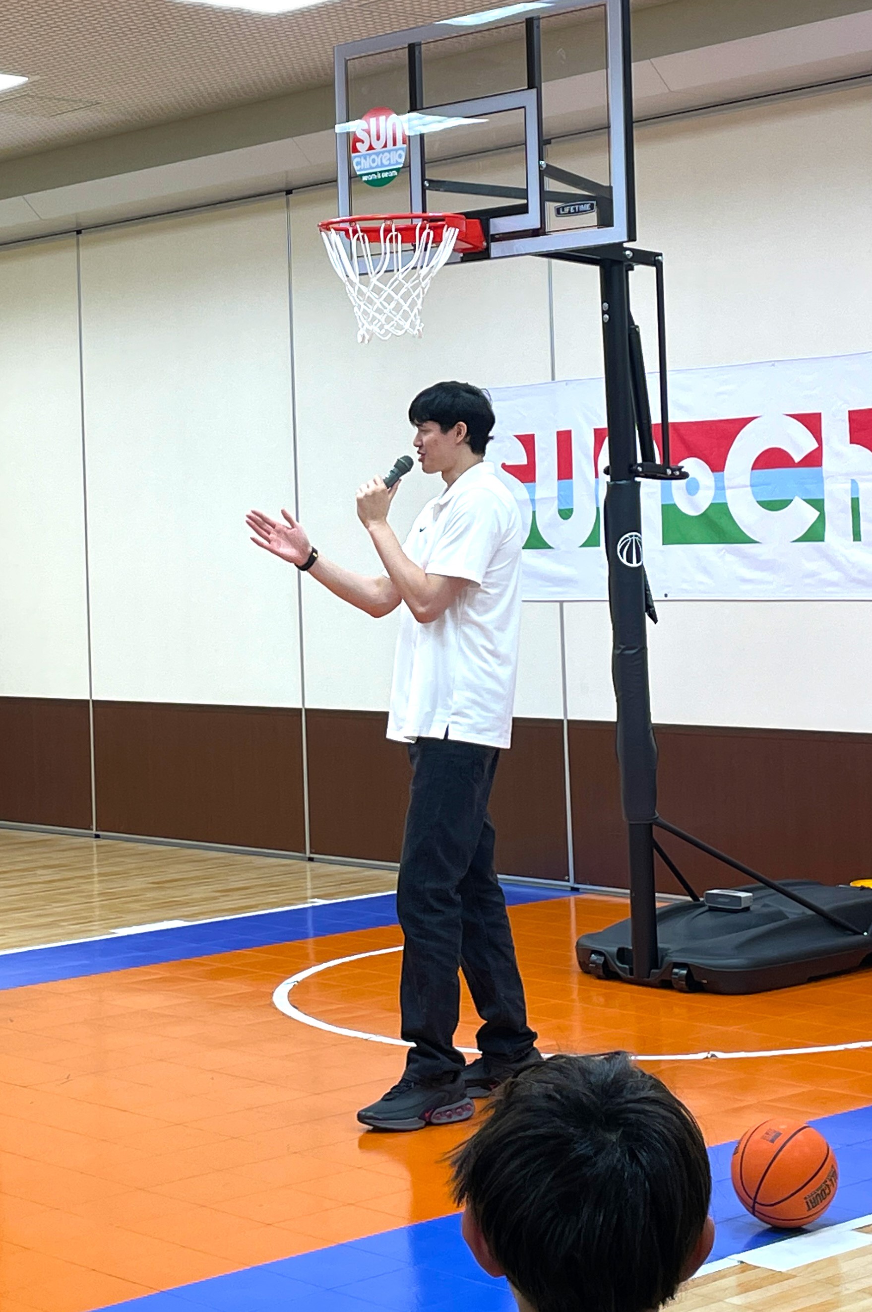 渡辺雄太インタビュー