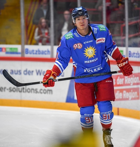 平野裕志朗選手インタビュー