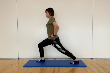 ふくらはぎむくみ解消