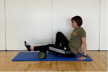 ふくらはぎむくみ解消