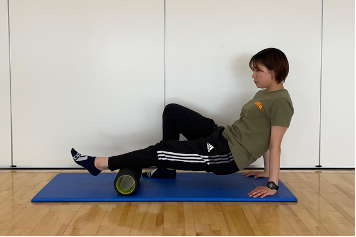 ふくらはぎむくみ解消