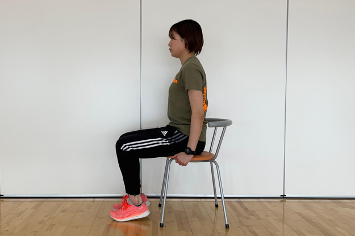 ふくらはぎむくみ解消