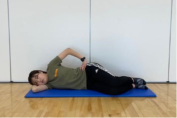 膝の痛みで練習ができなくなってしまう前に!ランナー膝予防トレーニング2選
