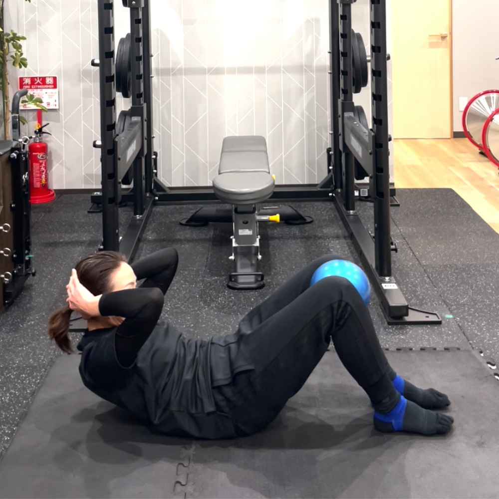 日常生活を楽に送るために必要な応用トレーニング4選