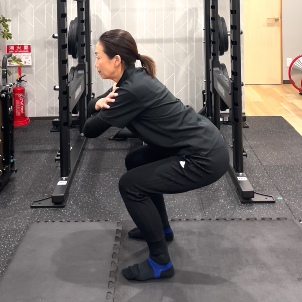 日常生活を楽に送るために必要なトレーニング4選