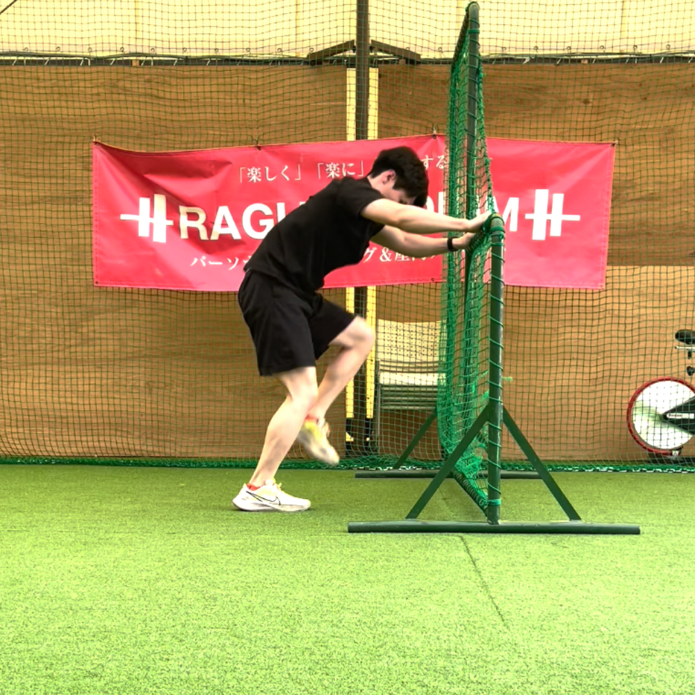 ランニングトレーニング