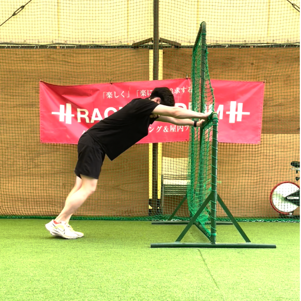 ランニングトレーニング