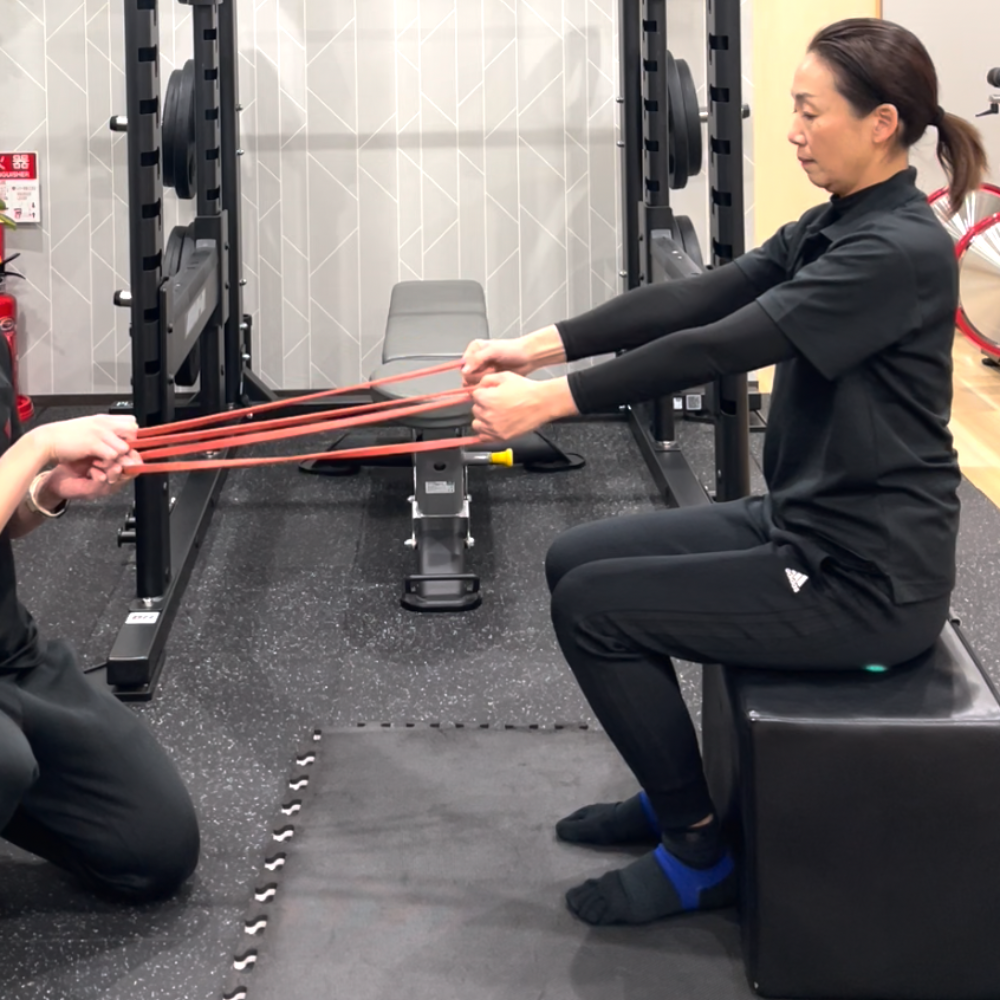 日常生活を楽に送るために必要なトレーニング4選