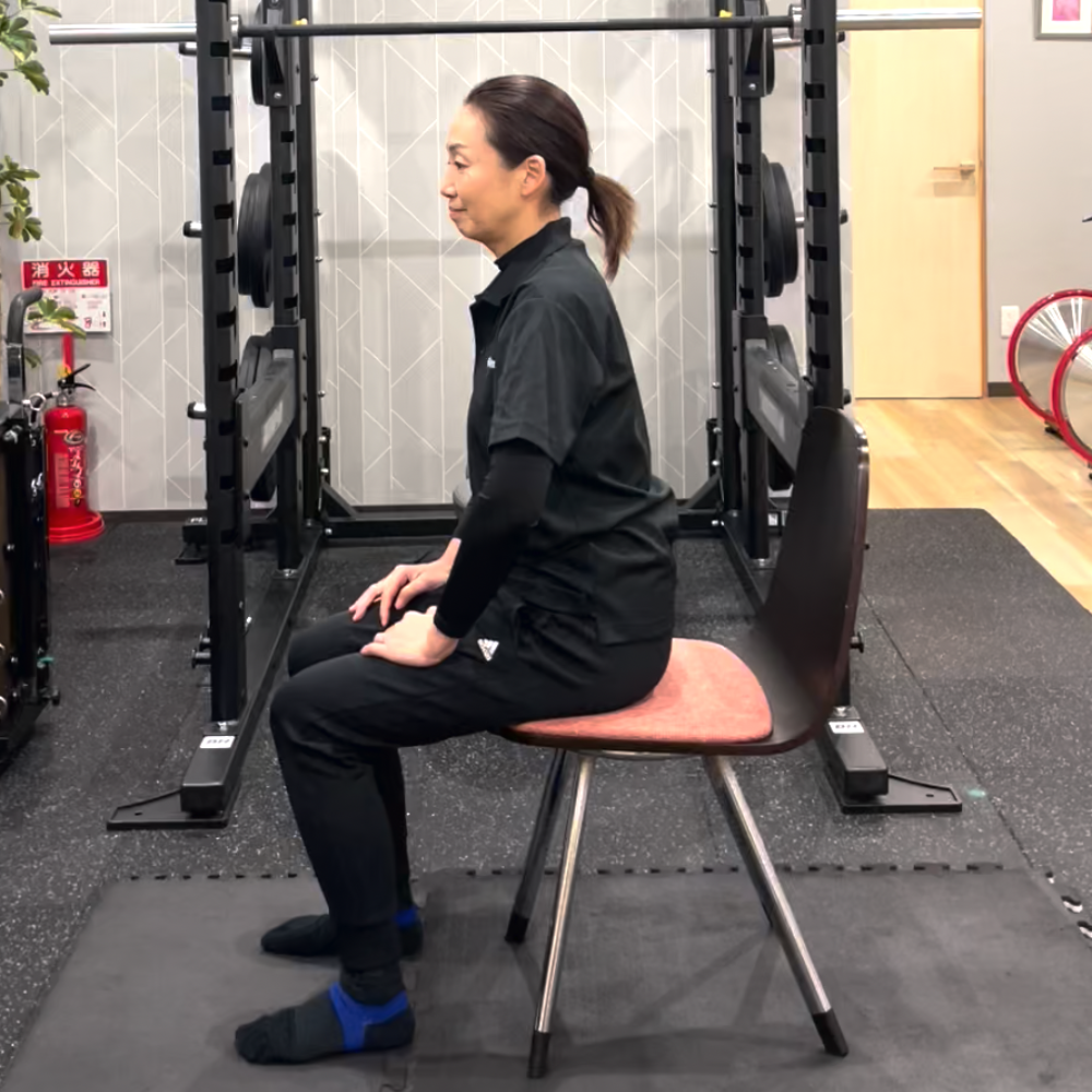 日常生活を楽に送るために必要なトレーニング4選