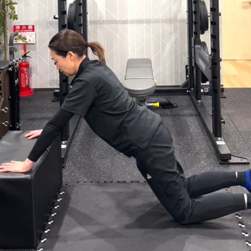 日常生活を楽に送るために必要なトレーニング4選