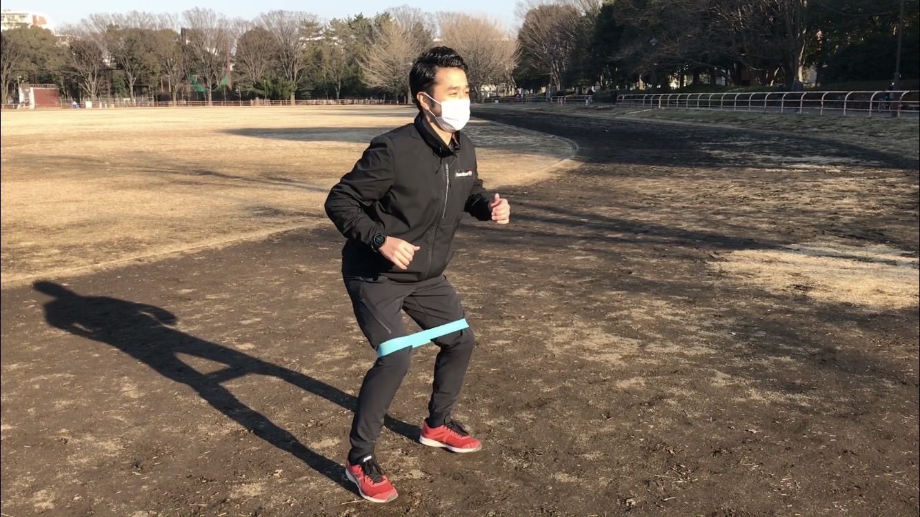 ループバンド