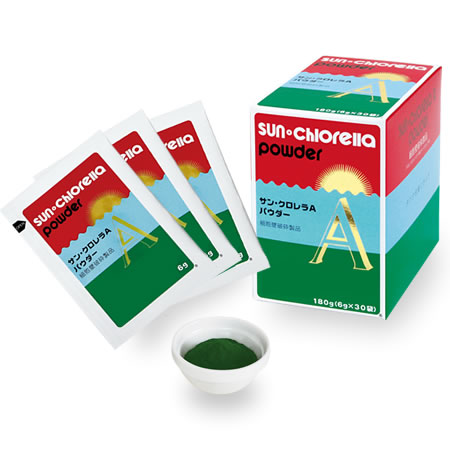 sunchlorella