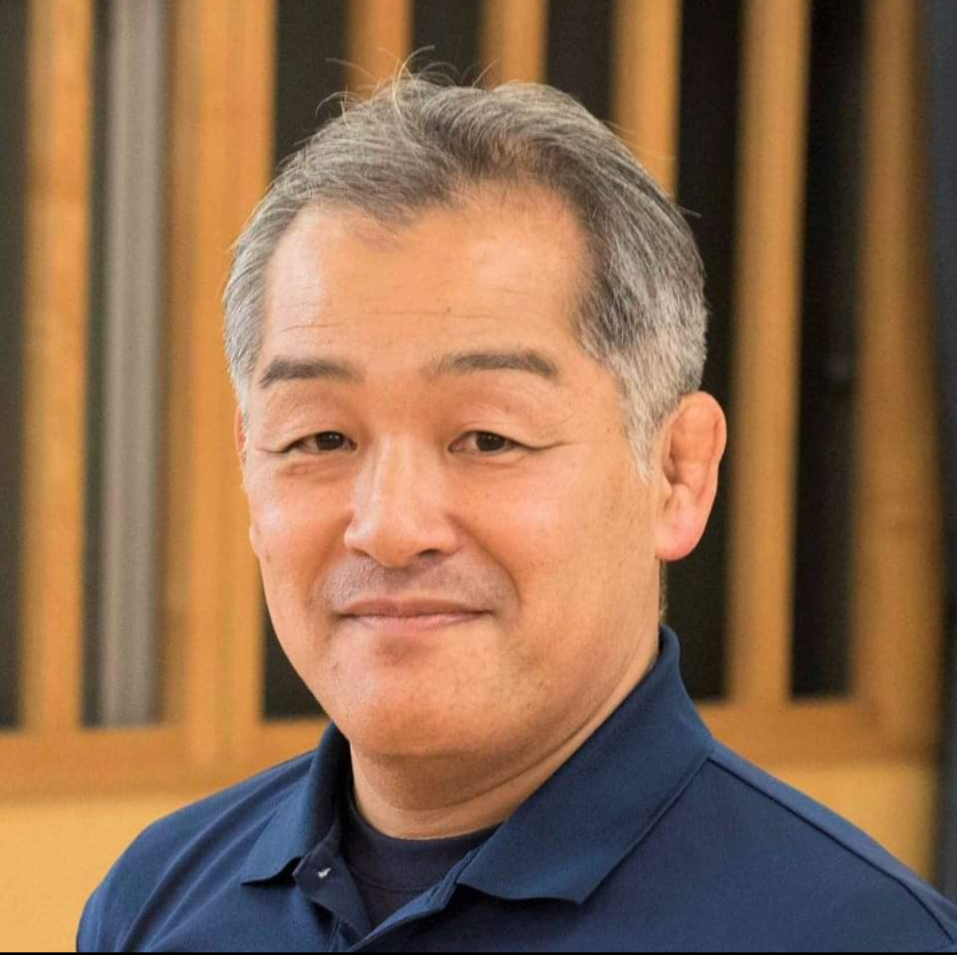 青木孝至