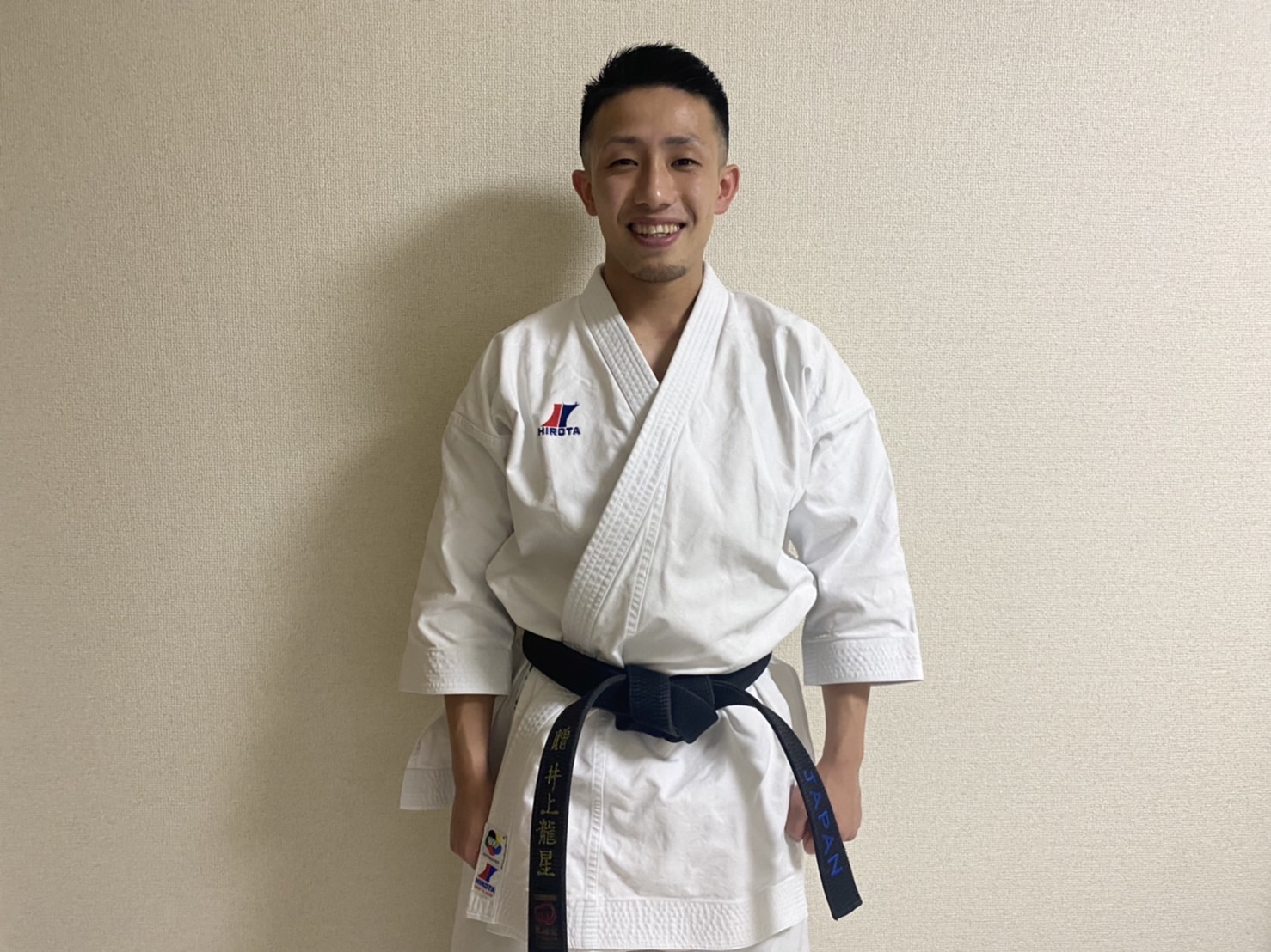 井上龍星