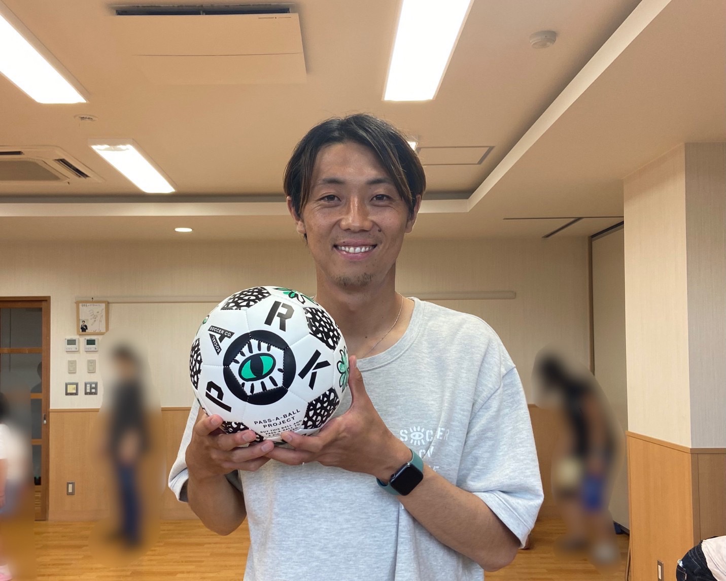 牟田雄祐