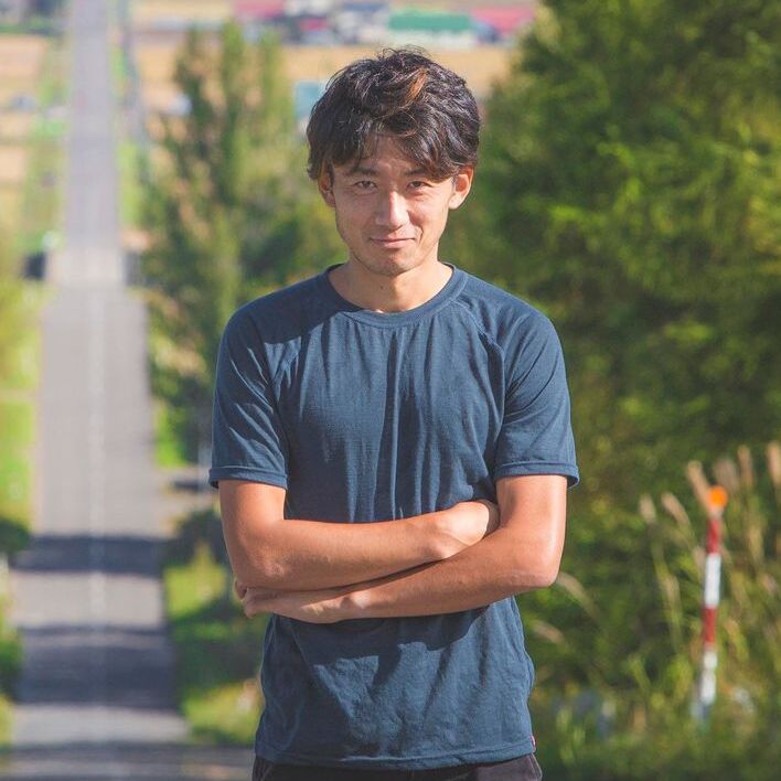 プロランニングコーチ 沖和彦さん